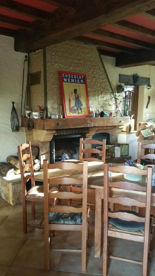 Bed and Breakfast Basse-Cour De Montin Au 256 Chemin De La Rocaille A 38510 Vezeronce Curtin Morestel Zewnętrze zdjęcie